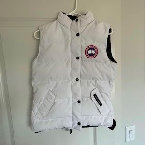 Canada Goose Freestyle Women’s Vest